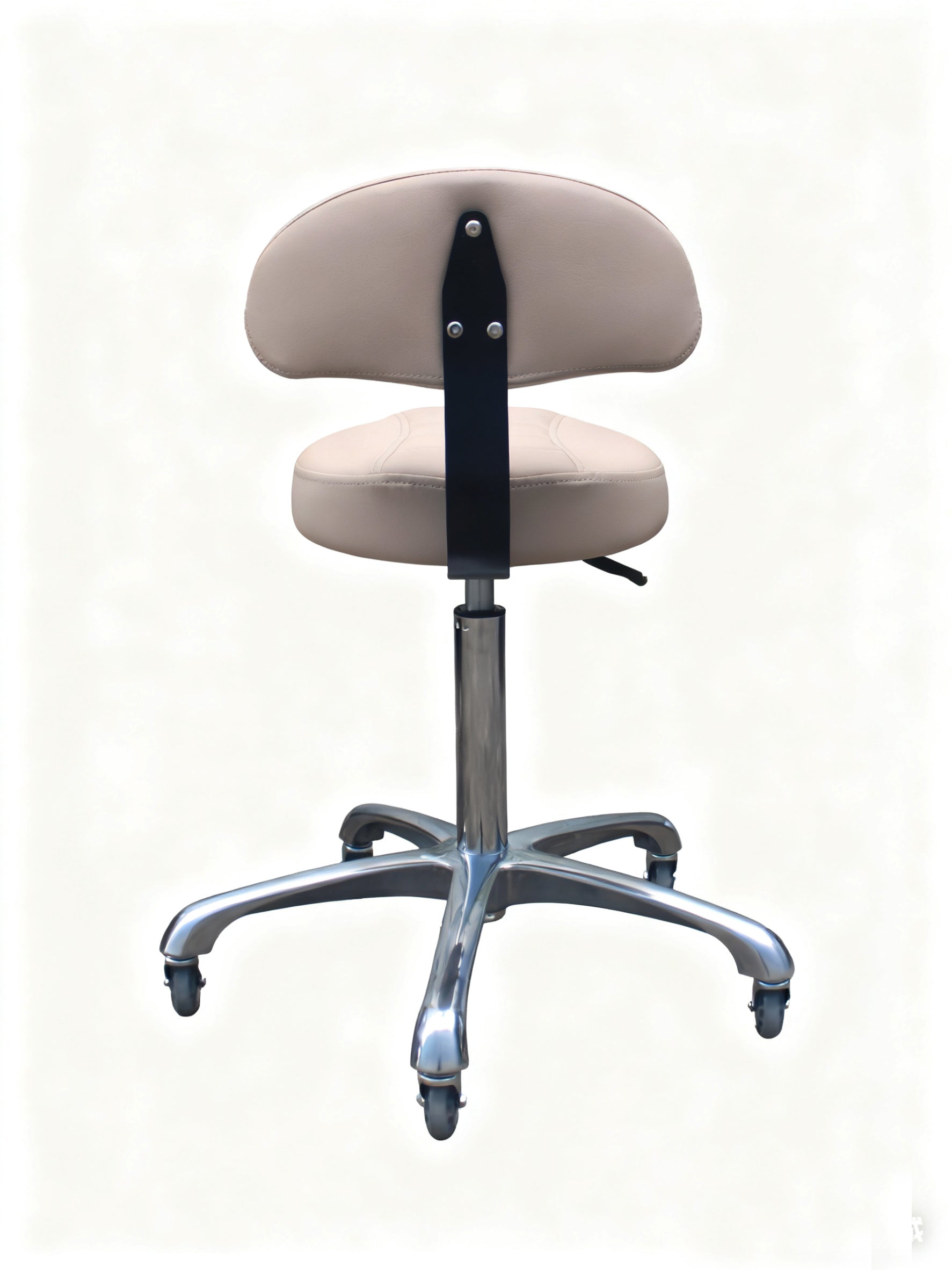 Nash Artist Stool Latte ST20P