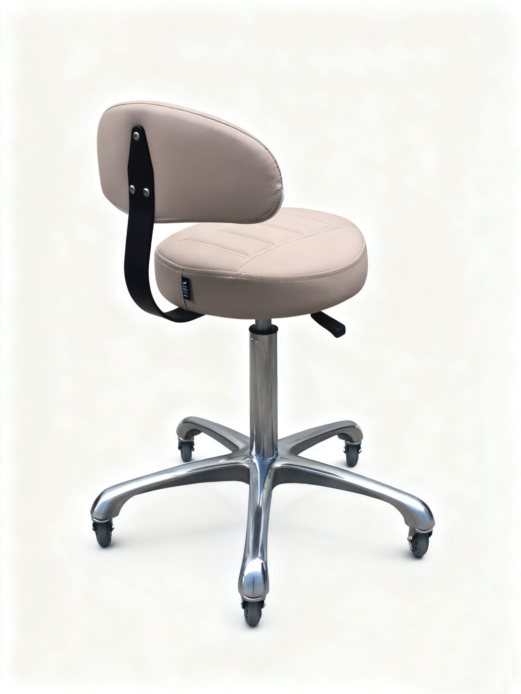 Nash Artist Stool Latte ST20P