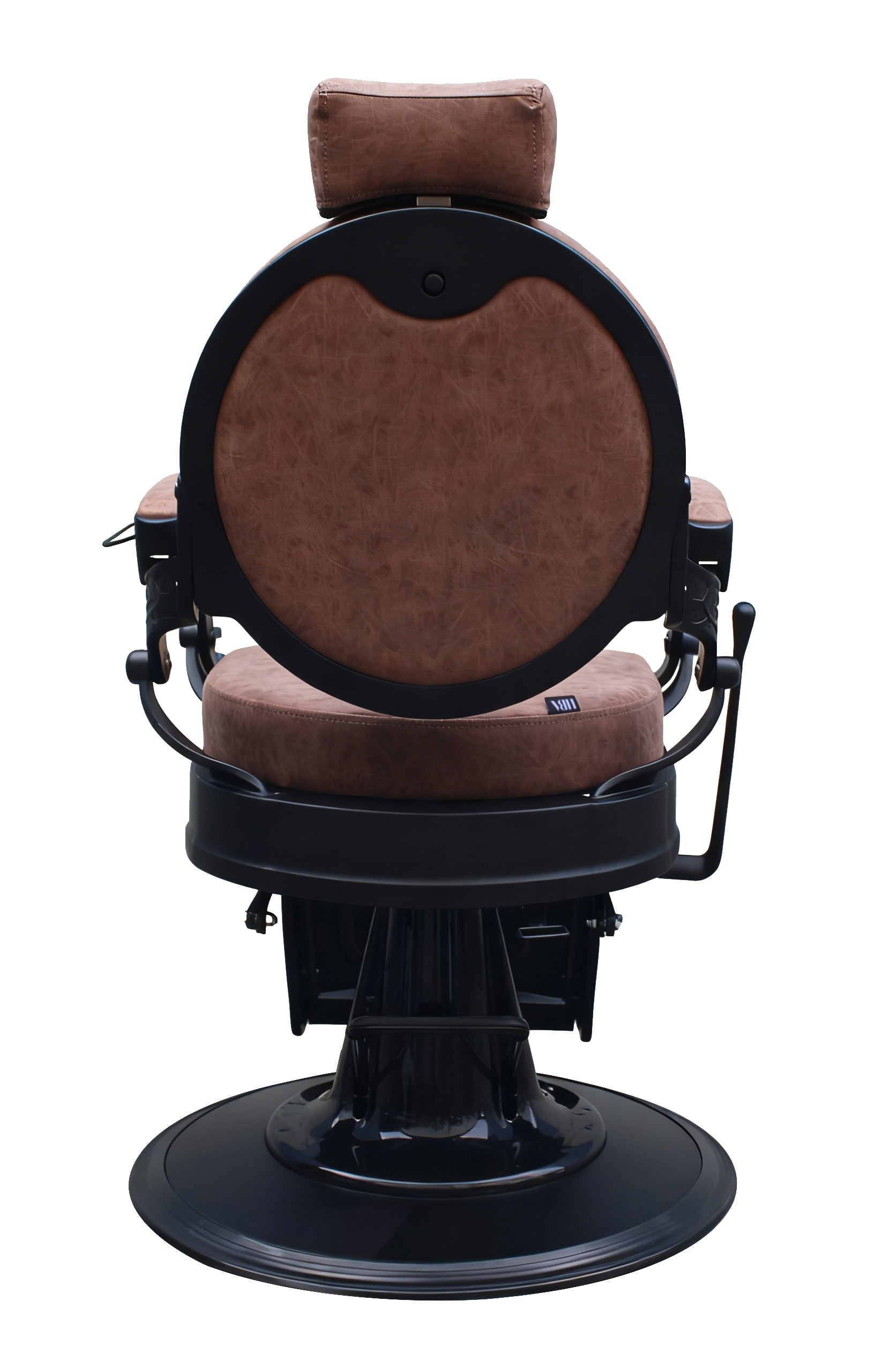 Atelier Barber Chair BC41 Tobacco