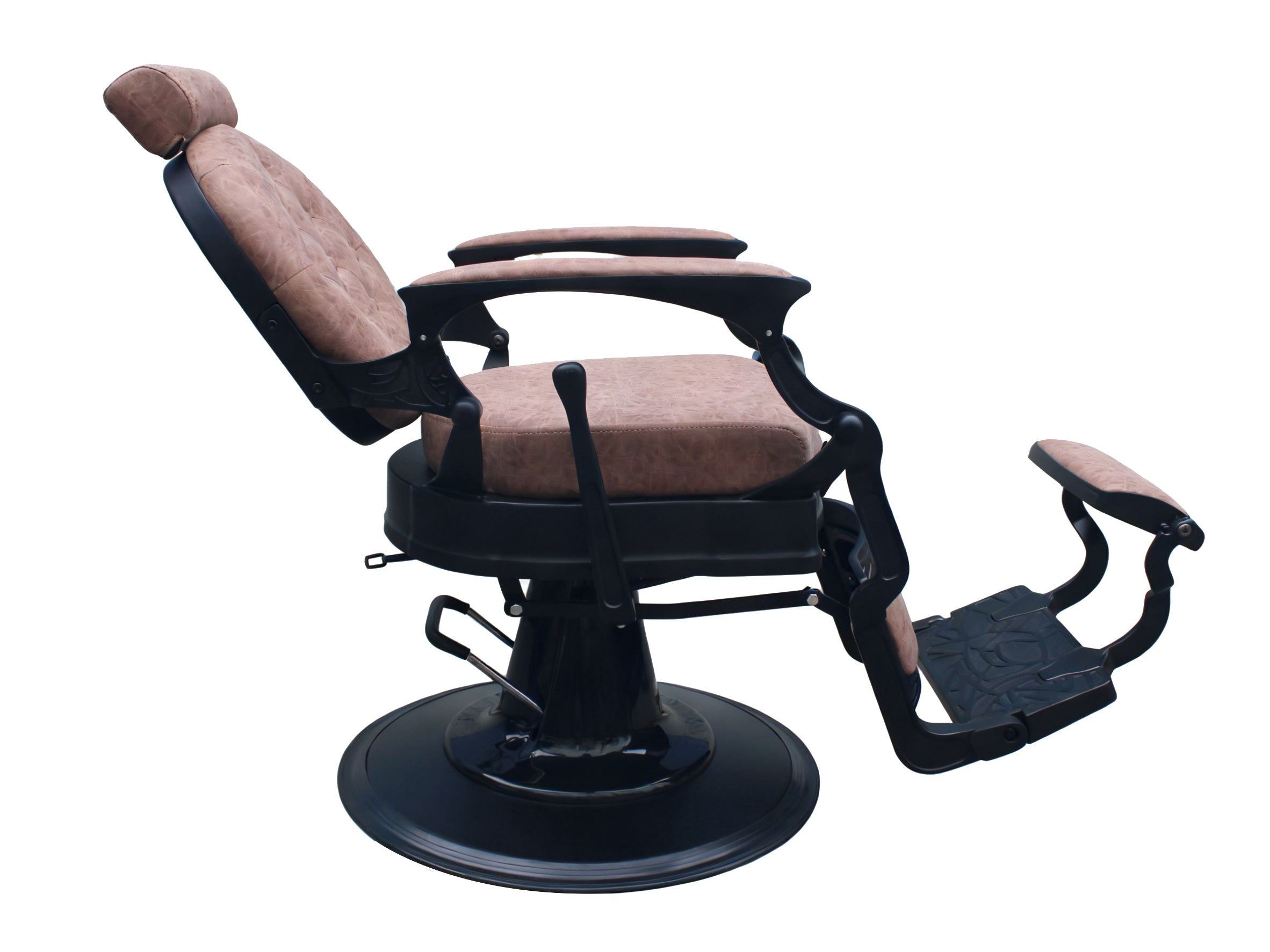 Atelier Barber Chair BC41 Tobacco