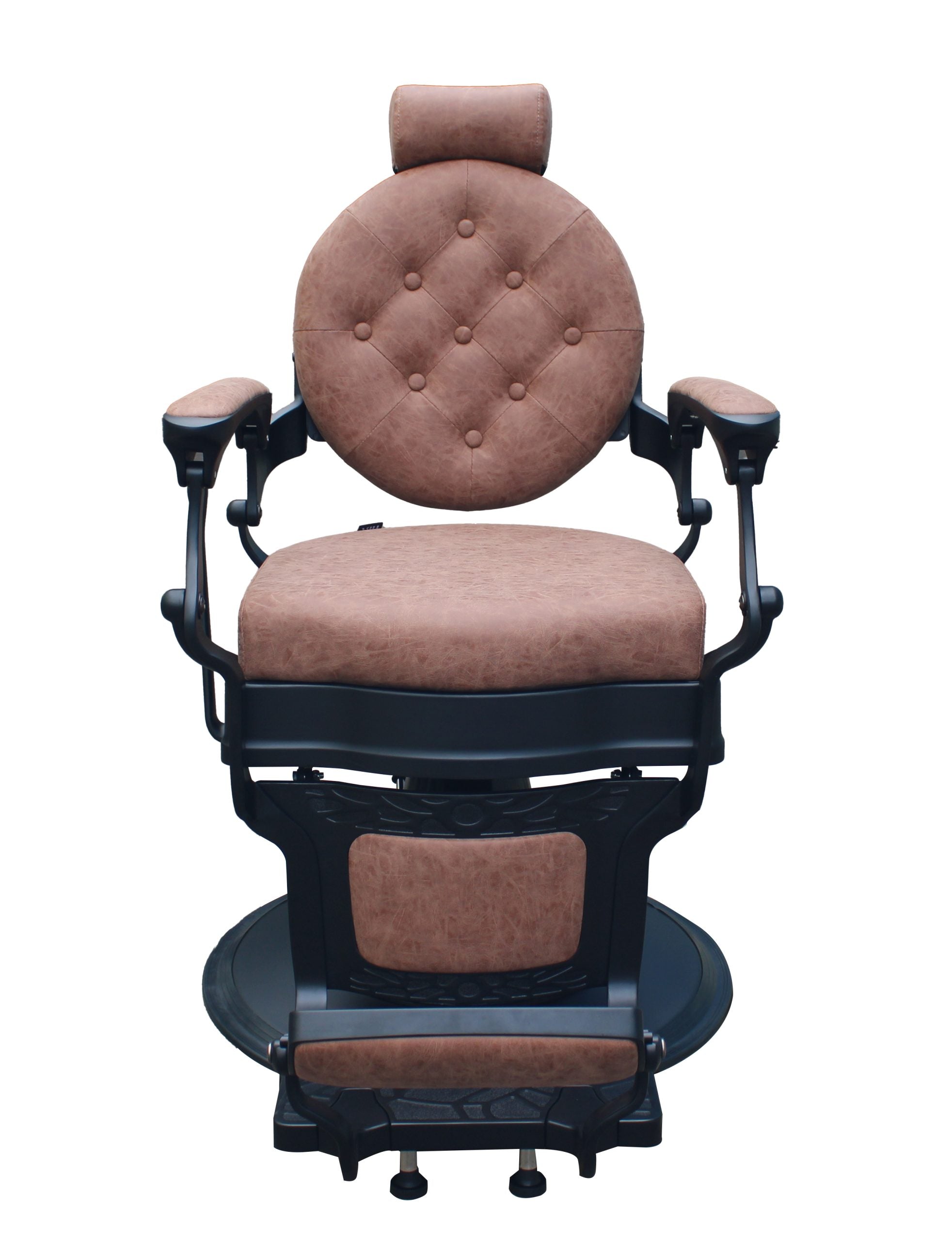 Atelier Barber Chair BC41 Tobacco