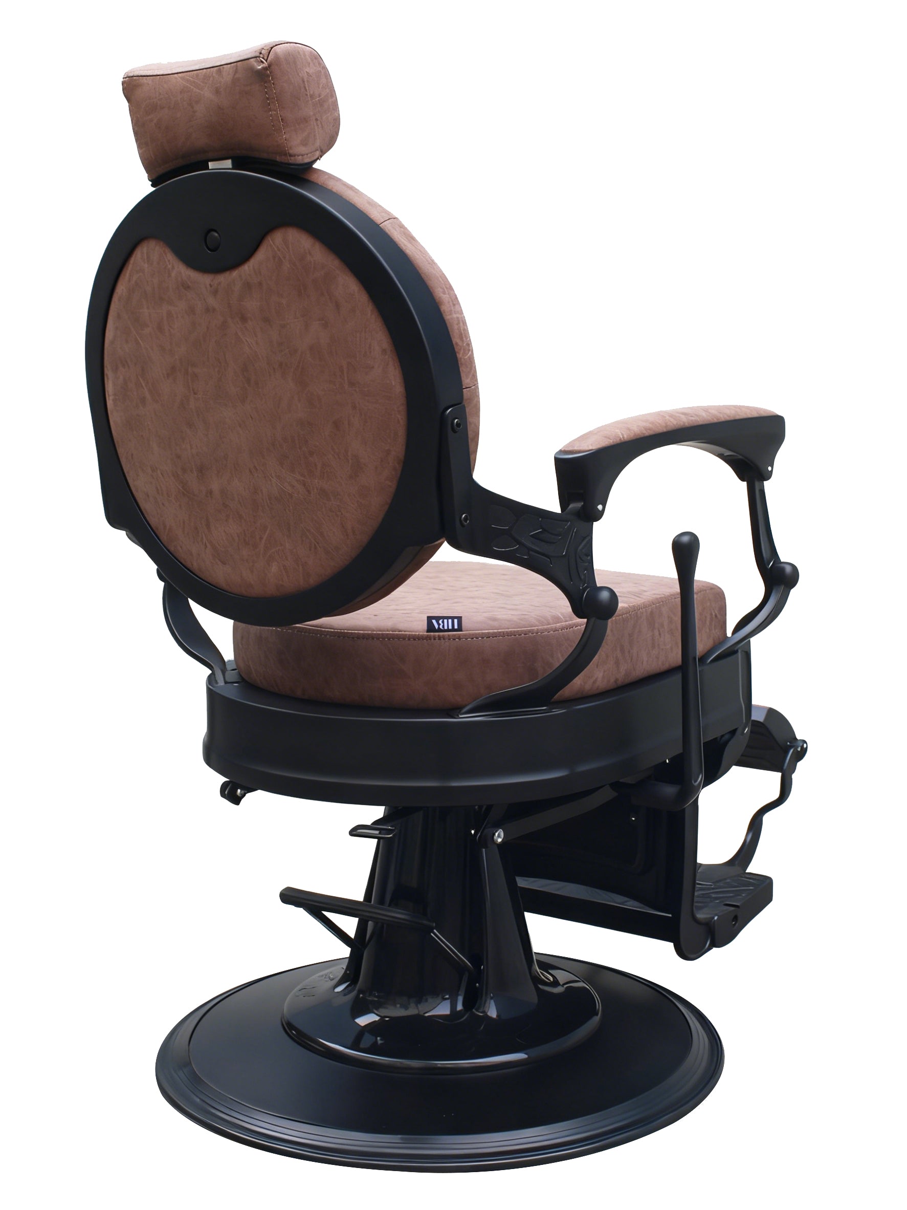 Atelier Barber Chair BC41 Tobacco