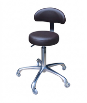Ergo Pro Stool Chocolate