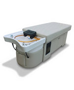 Japanese Head Spa Bed Ame 雨  JSB01