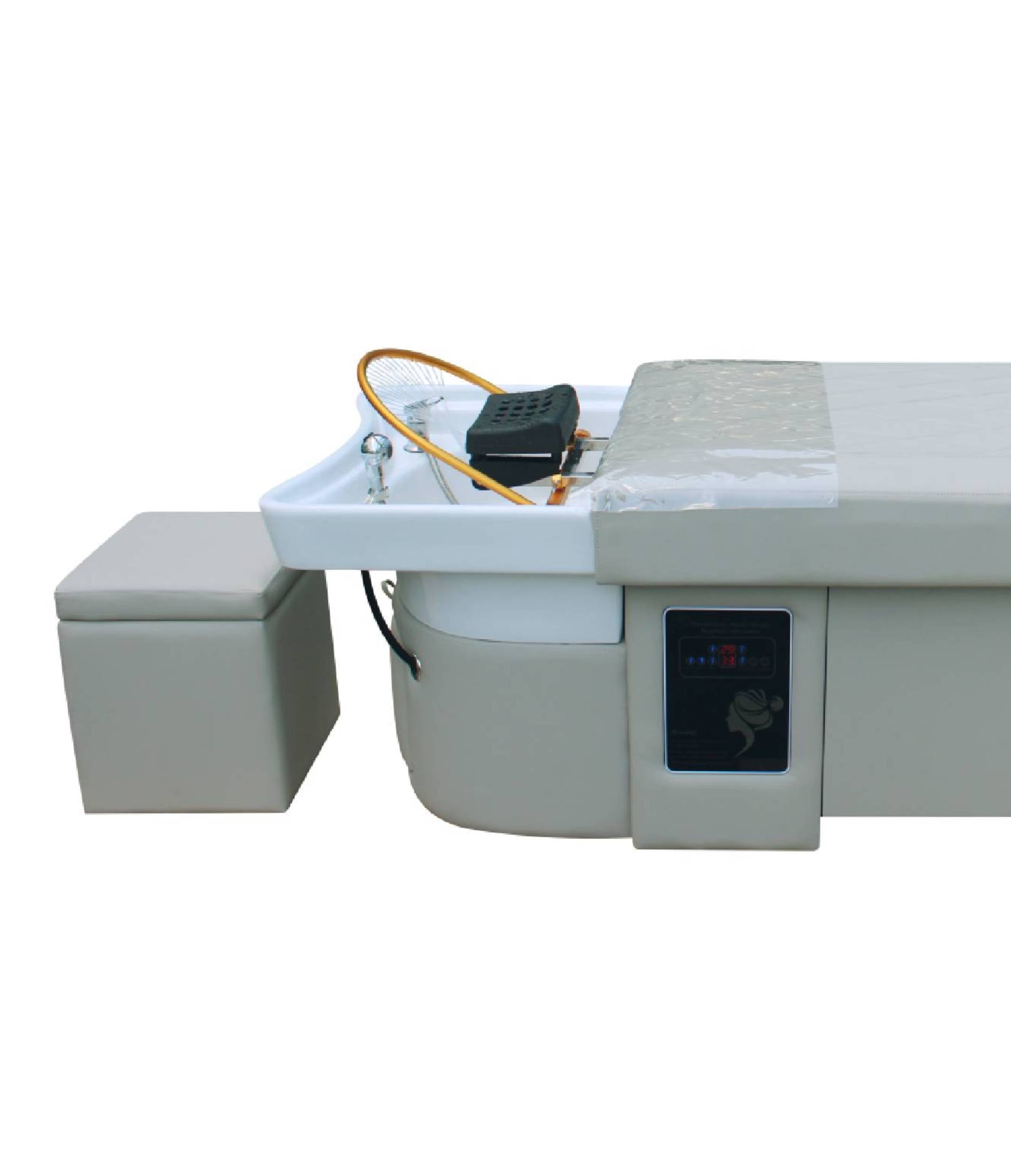 Japanese Head Spa Bed Ame 雨  JSB01