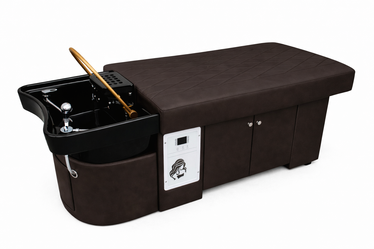 Japanese Head Spa Bed Ame 雨  JSB01