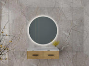 Valencia LED Mirror ML22