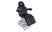 Fully Electric Injectables Treatment Bed/Chair PB03 - Black