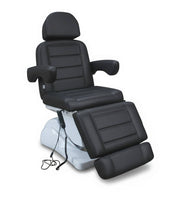 Fully Electric Injectables Treatment Bed/Chair Black PB03