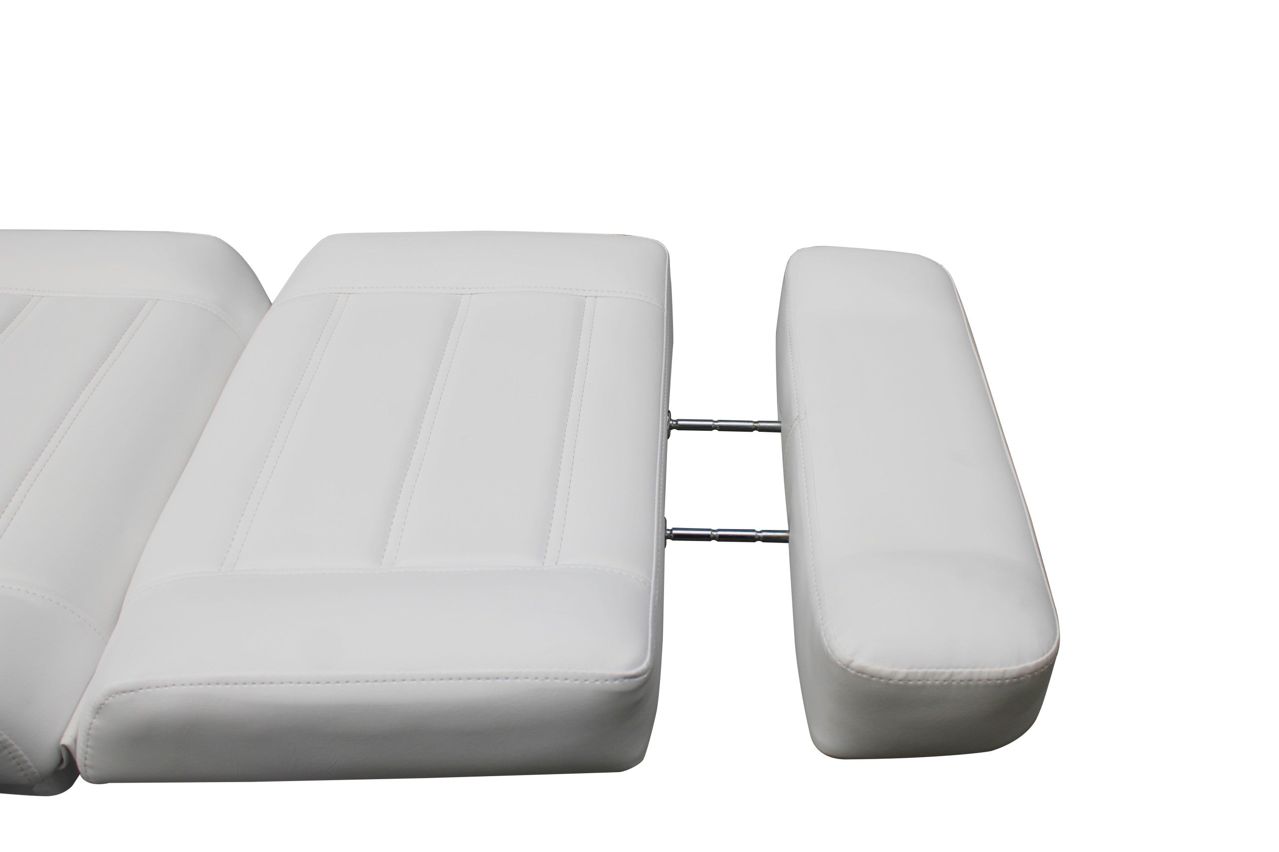 Fully Electric Injectables Treatment Bed/Chair White PB03