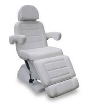 Fully Electric Injectables Treatment Bed/Chair White PB03