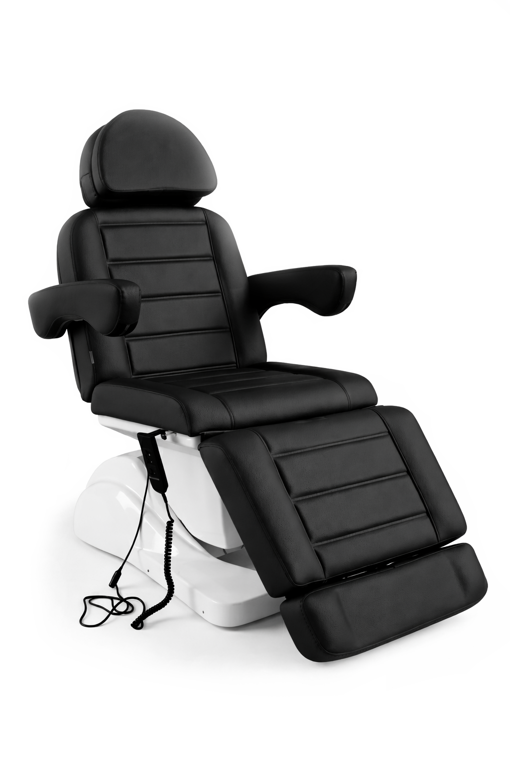 Injectables - Bed/Chair - Fully Electric - Black – HBA Salon Equipment