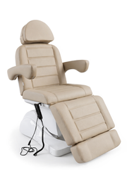 Injectables - Bed/Chair - Fully Electric - Nude Beige