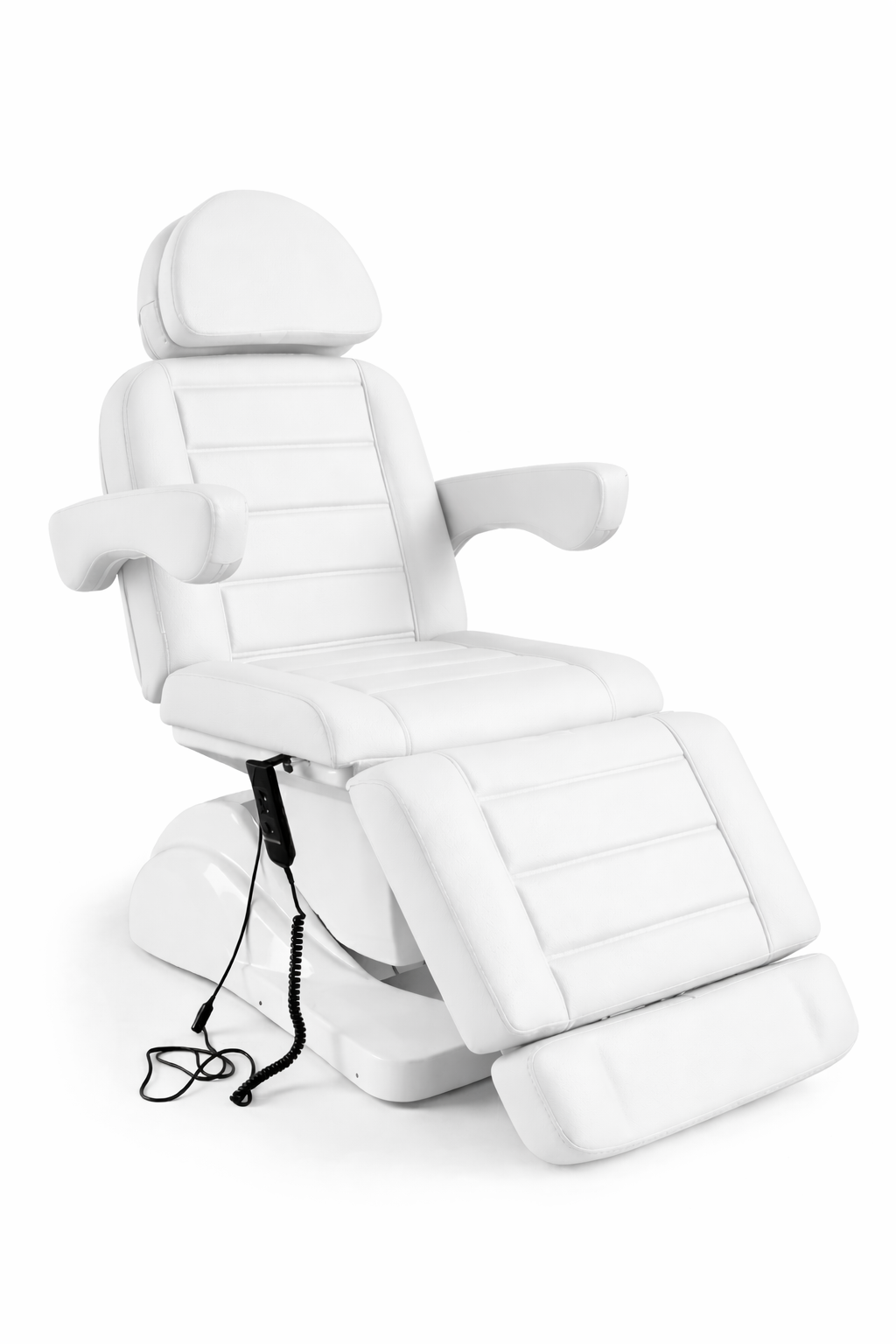 Injectables - Bed/Chair - Fully Electric White
