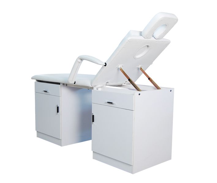 Elegans Resort Spa Bed RB06.2