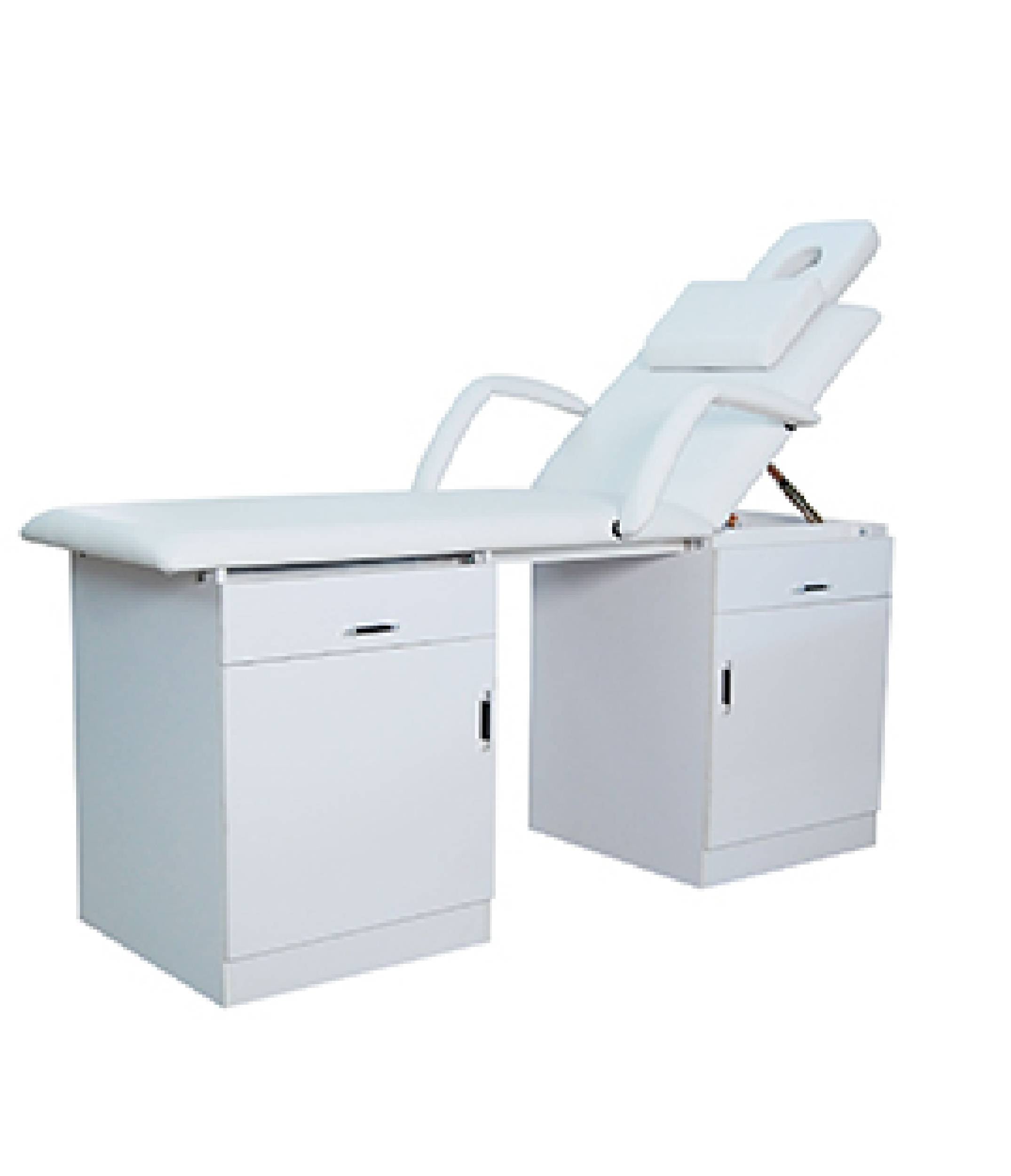 First Aid Treatment Table RB06.2 – HBA Salon Equipment