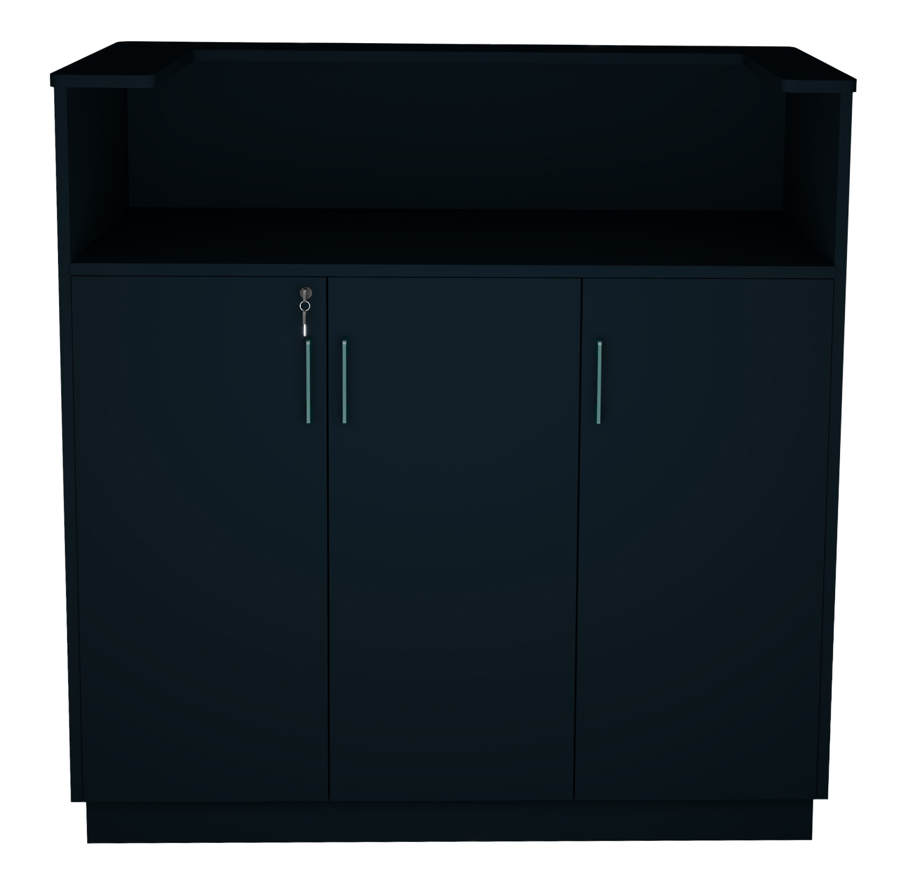 Nova Showcase/Reception Desk RD04.3