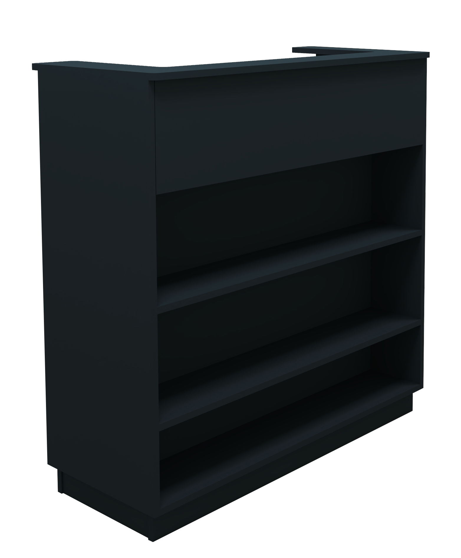 Nova Showcase/Reception Desk RD04.3