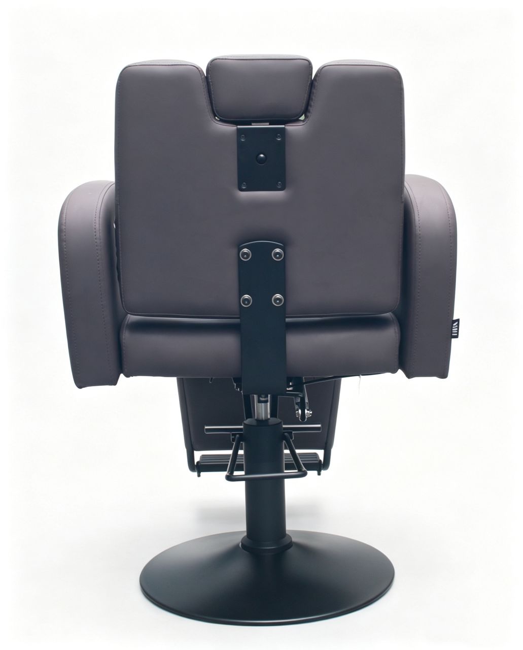 Shimae - Reclining Chair - Chocolate