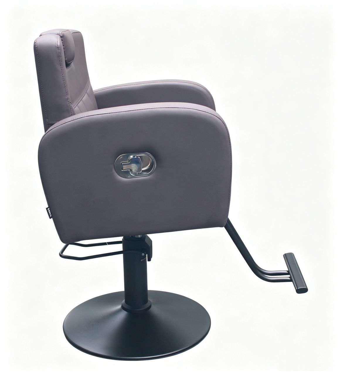 Shimae - Reclining Chair - Chocolate