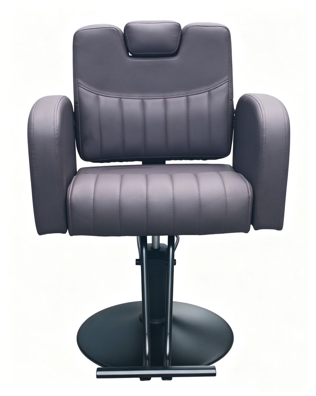 Shimae - Reclining Chair - Chocolate