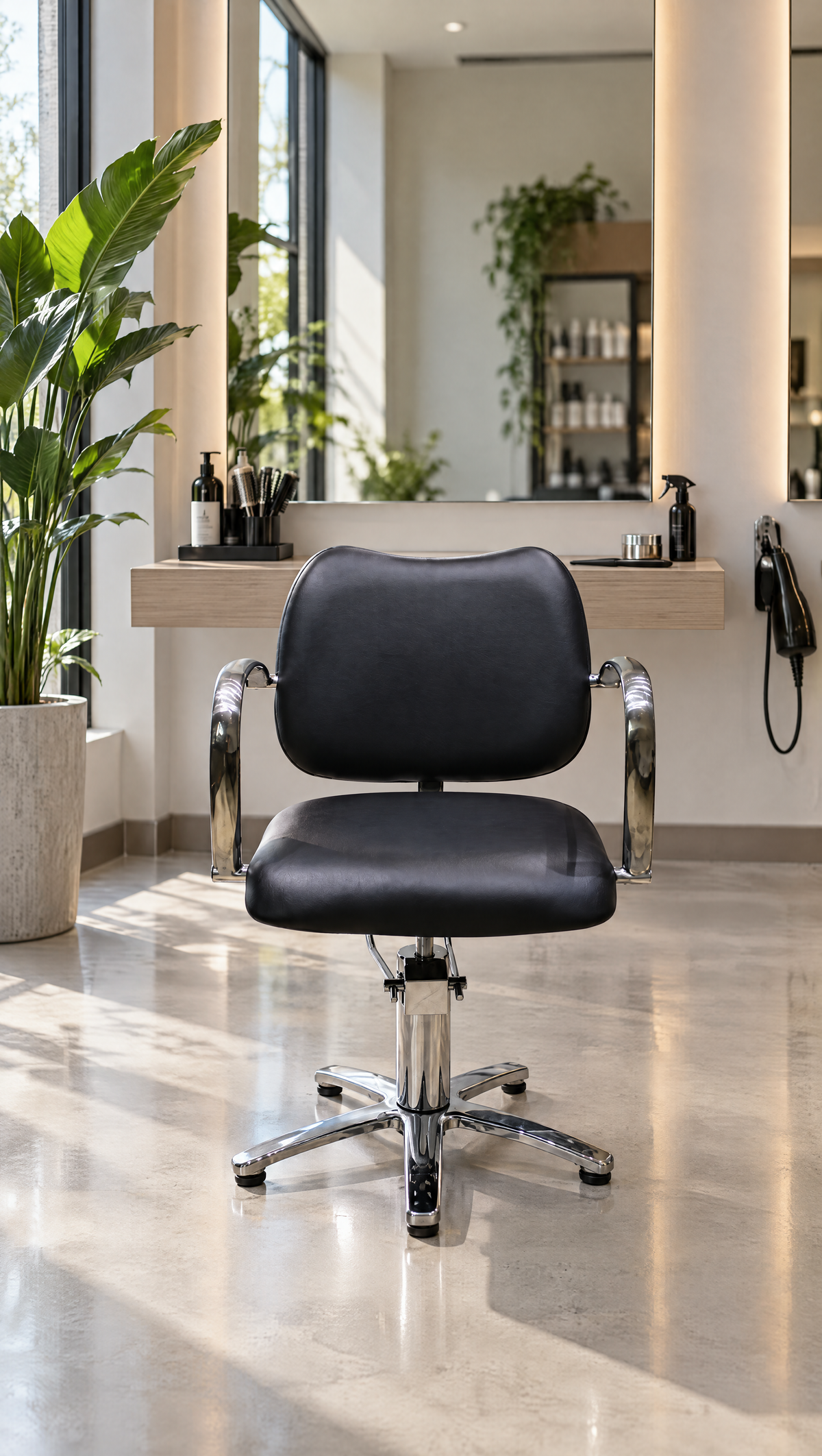 Richmond - Salon Chair