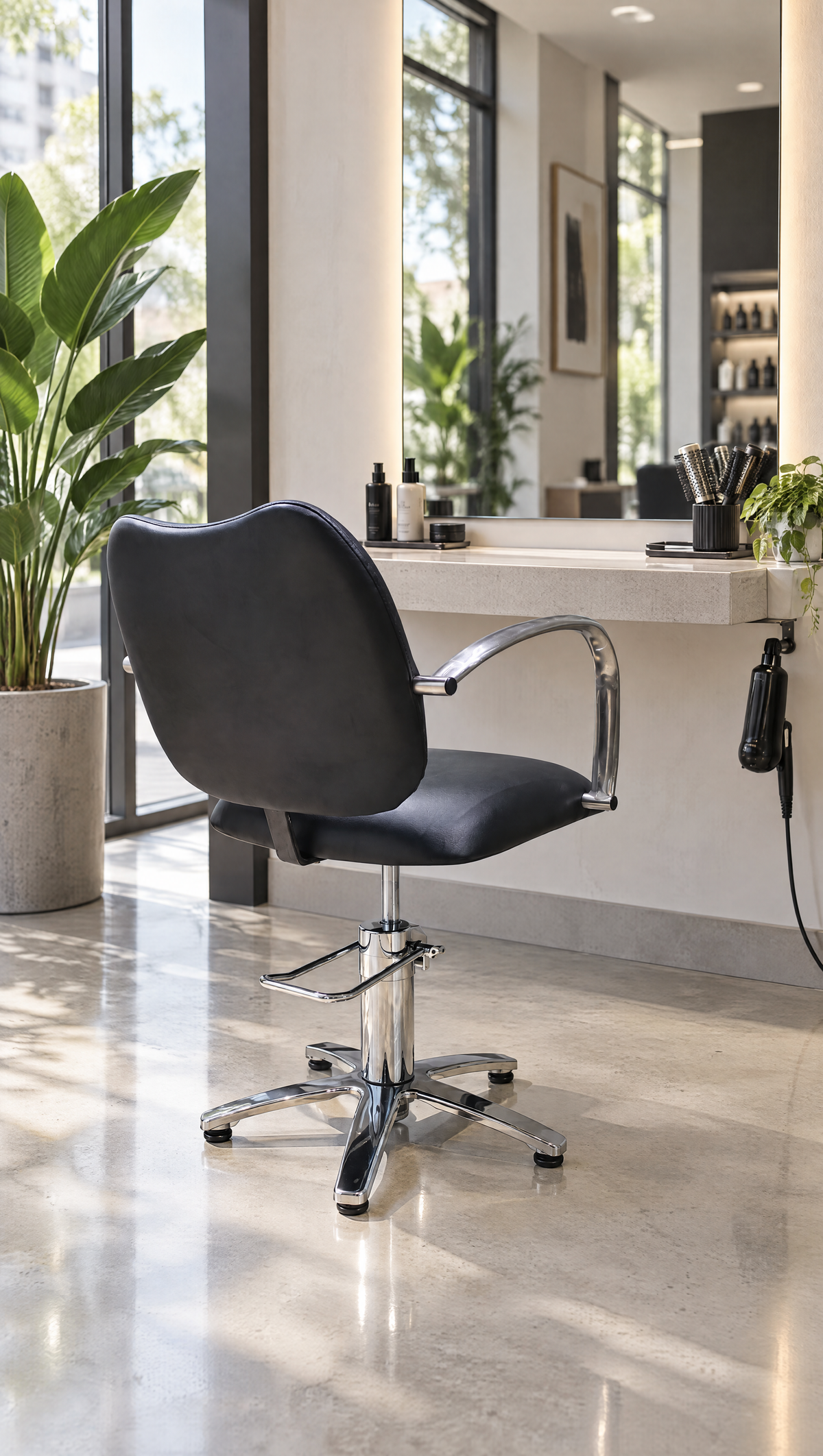 Richmond - Salon Chair