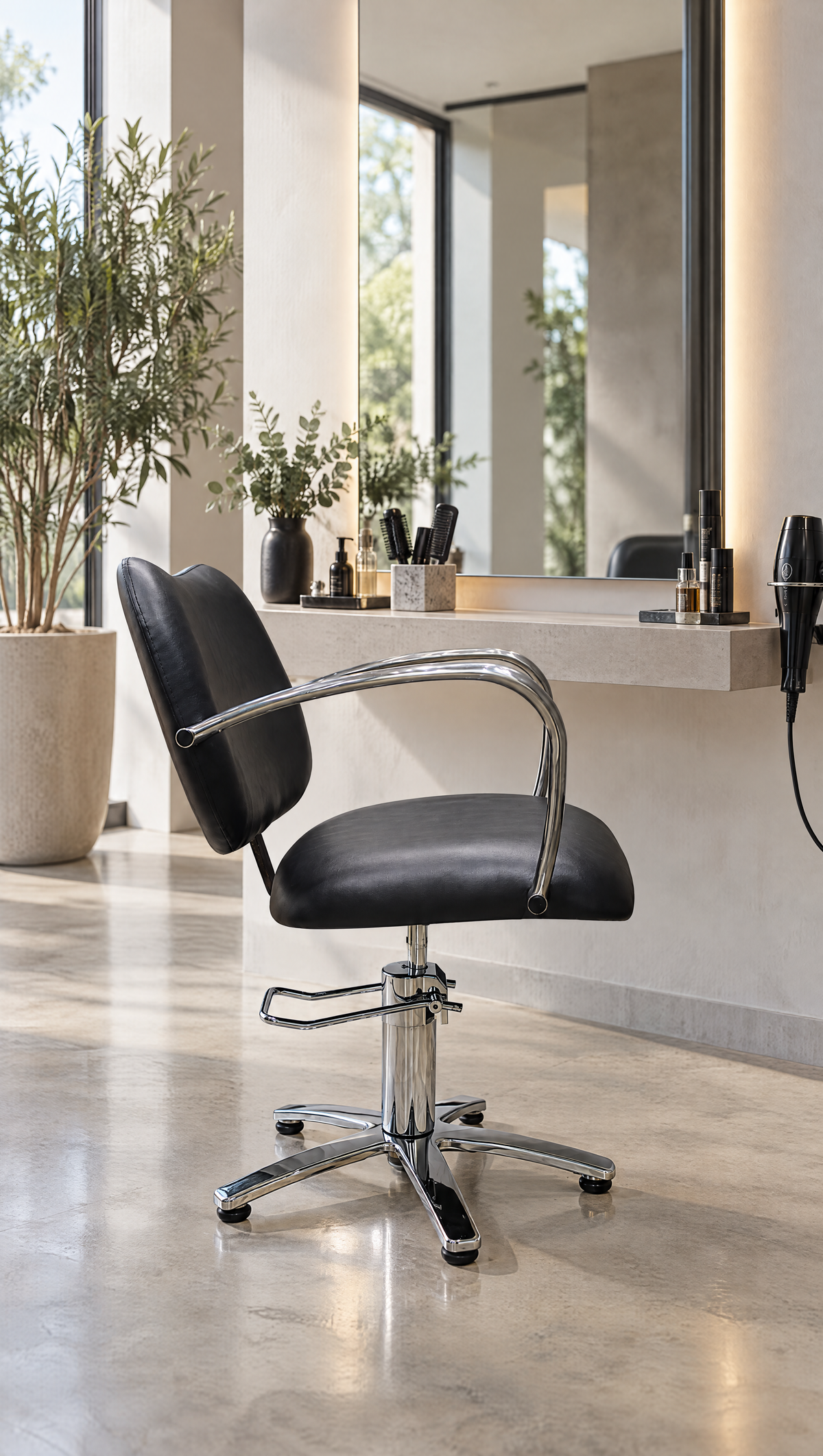 Richmond - Salon Chair