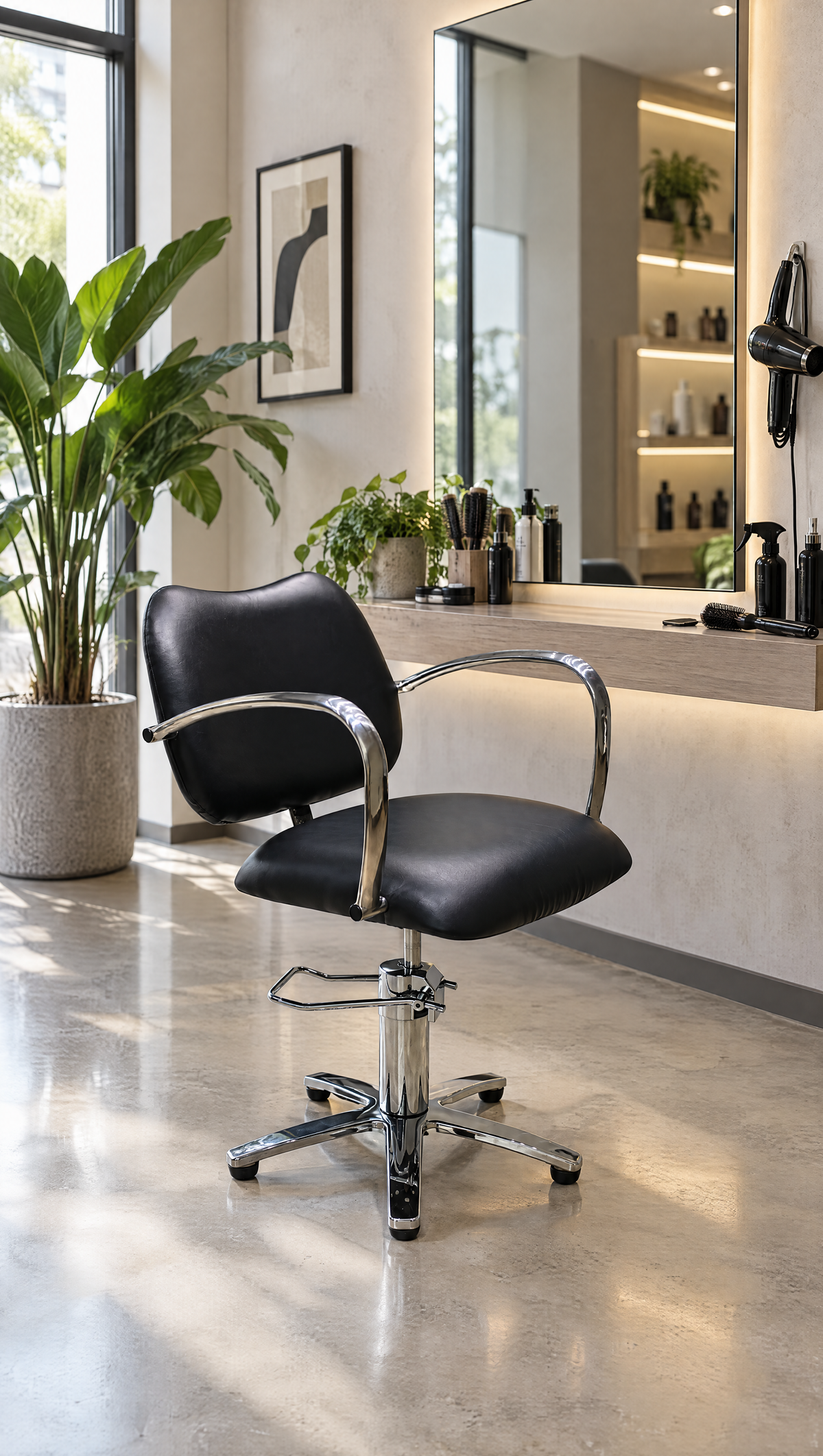 Richmond - Salon Chair