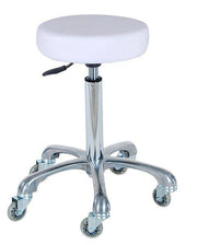 Abbey Stool White ST01P