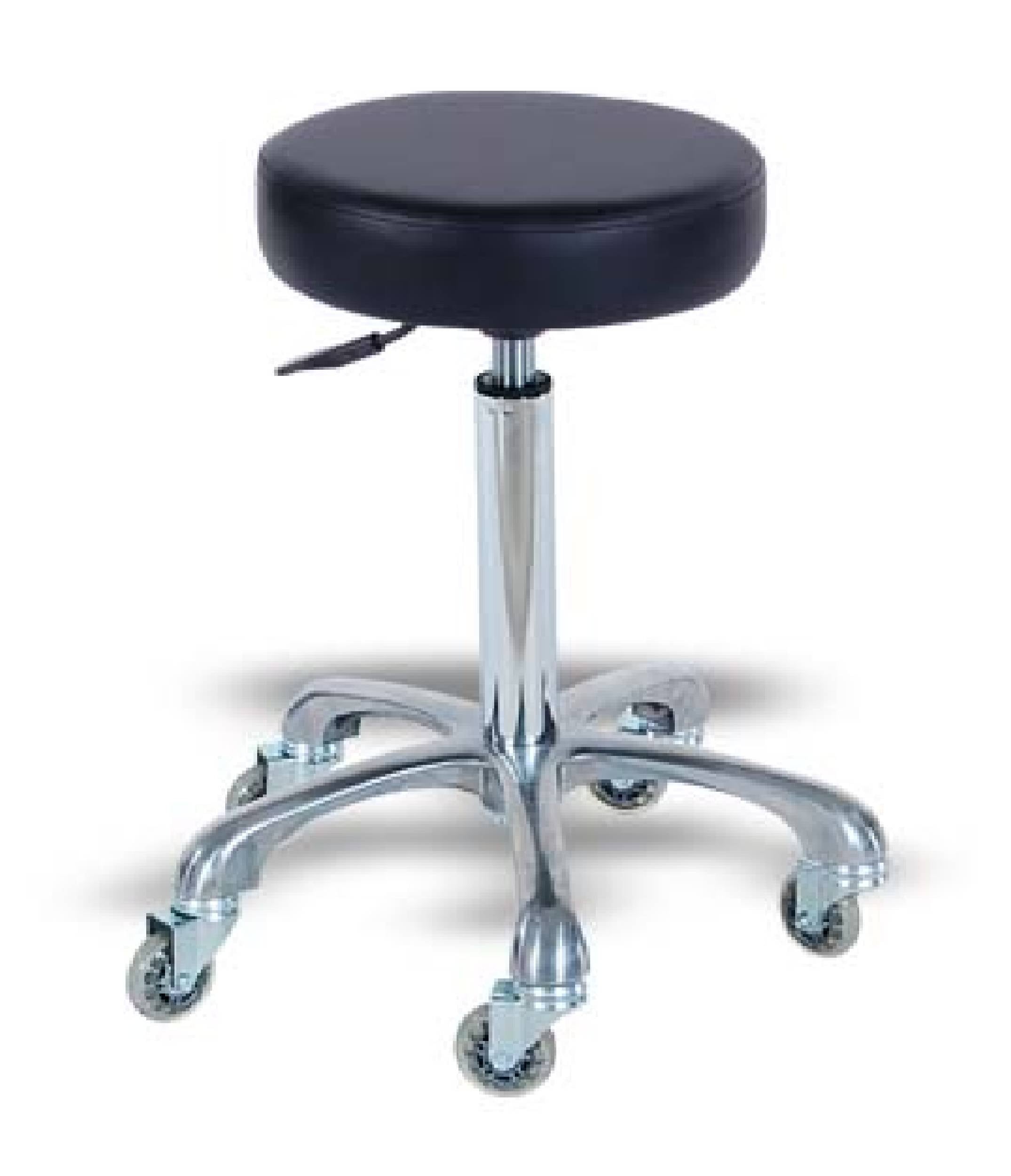 Abbey Stool Black ST01P