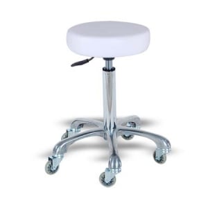 Abbey Stool Black ST01P