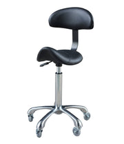 Dennis IIII Saddle Stool ST03.3P
