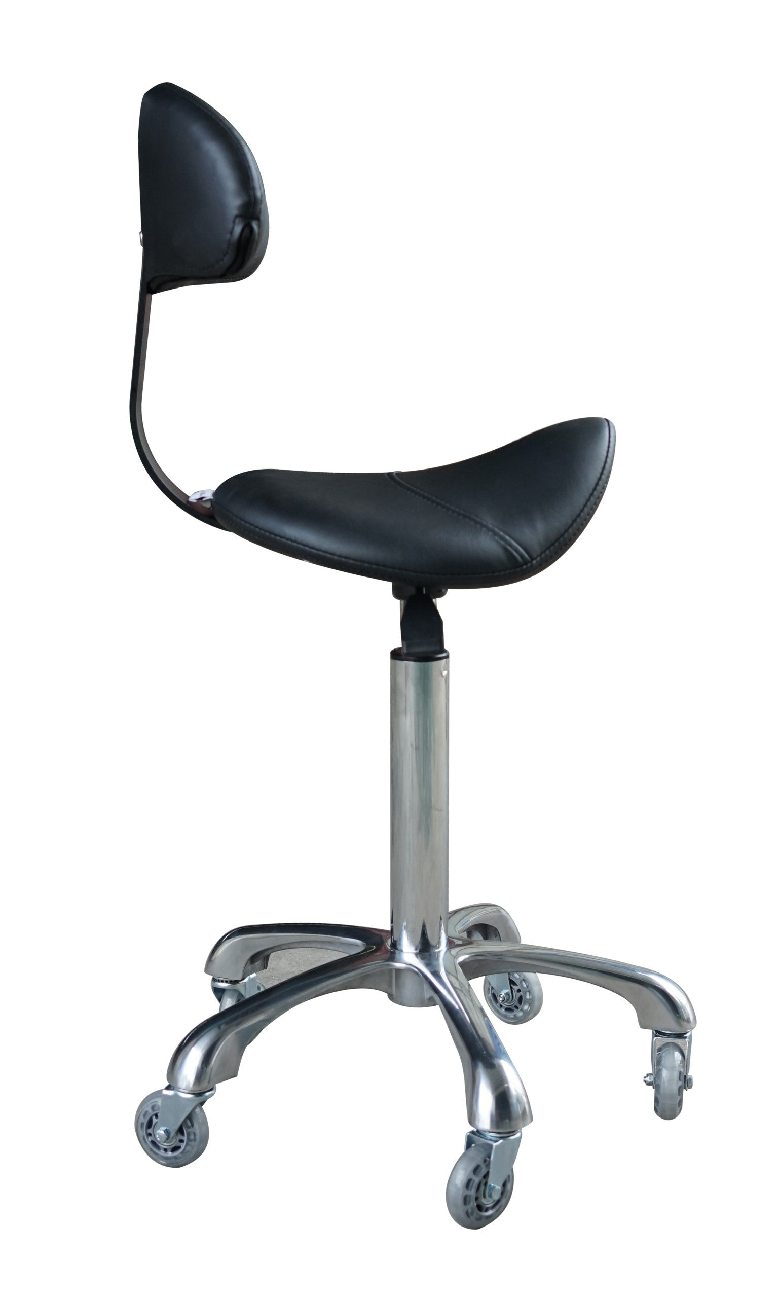 Dennis IIII Saddle Stool ST03.3P