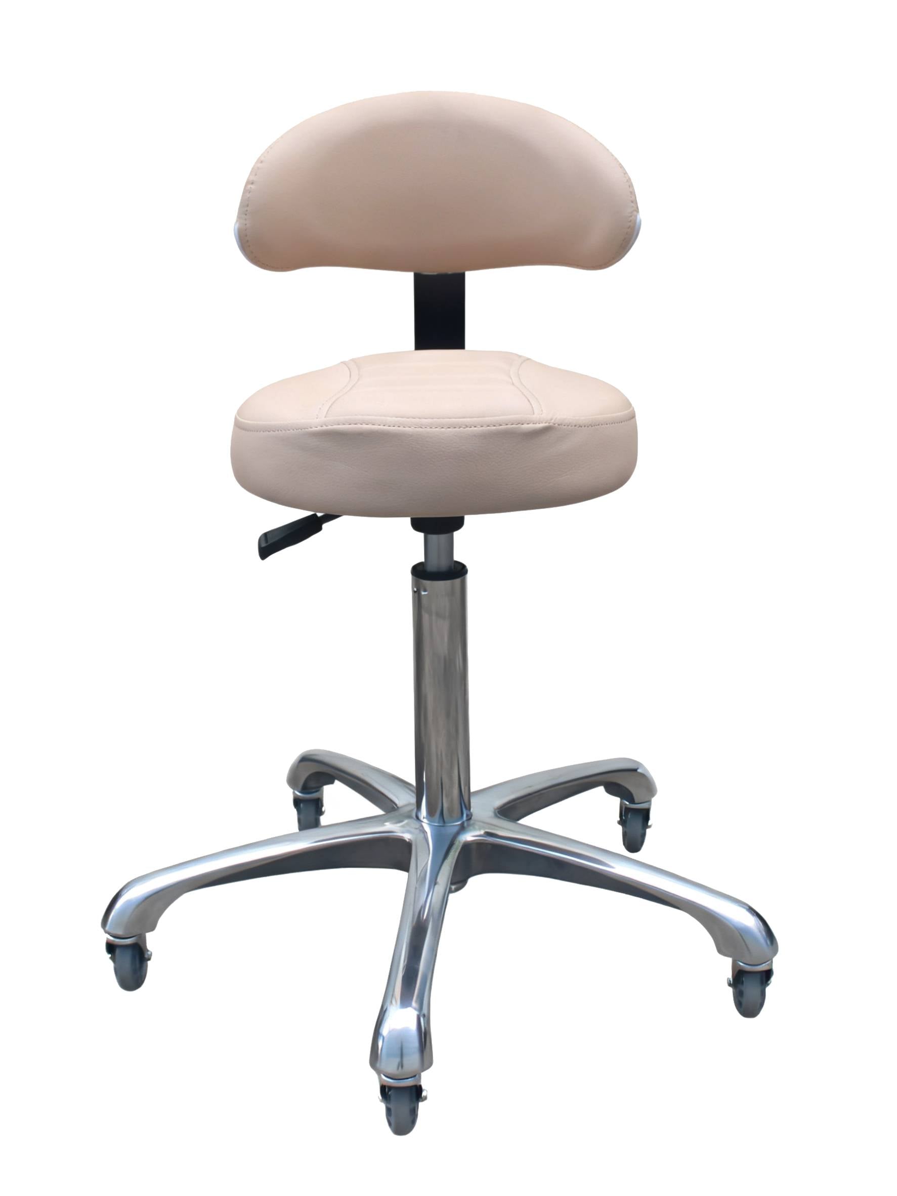 Nash Artist Stool Latte ST20P