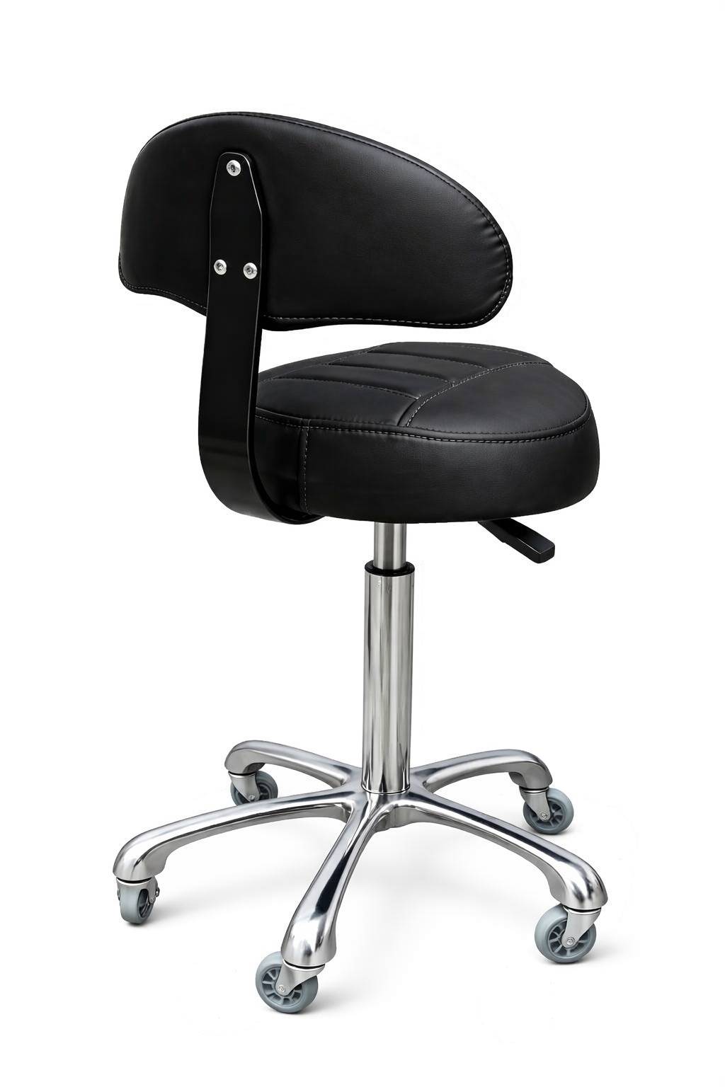 Nash Artist Stool Black ST20P