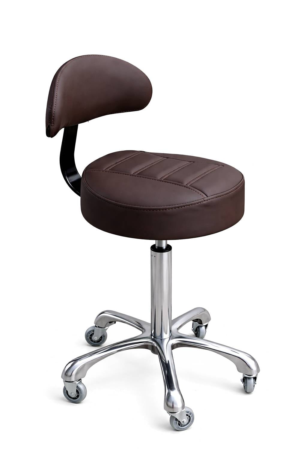 Nash Artist Stool Chocolate ST20P