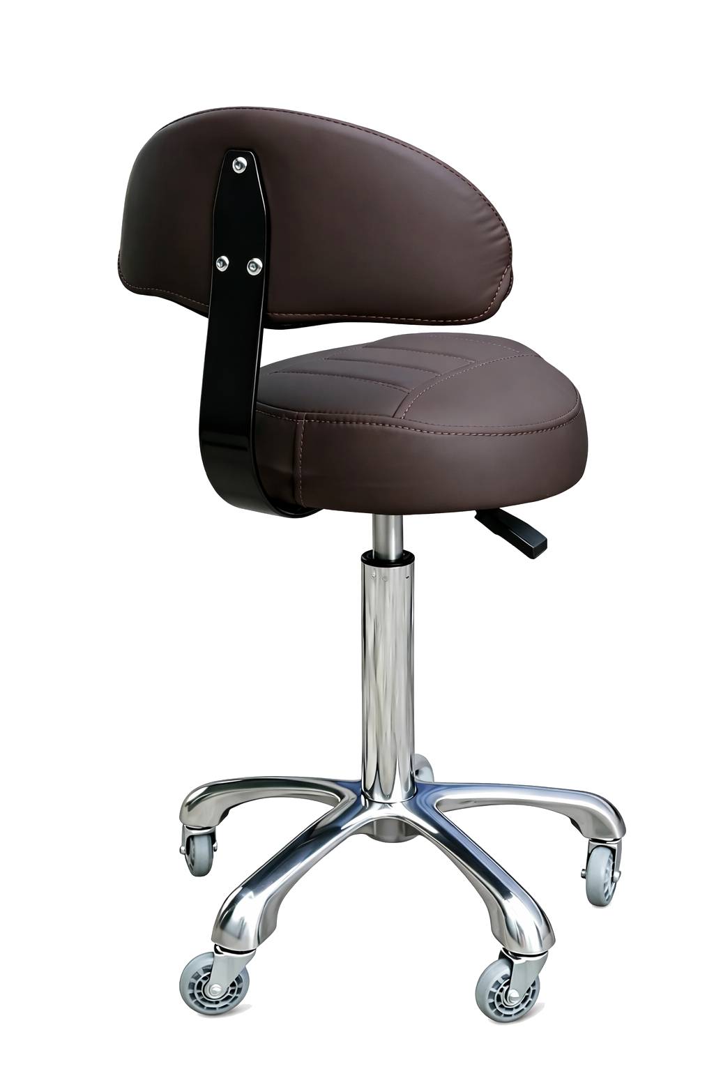 Nash Artist Stool Chocolate ST20P