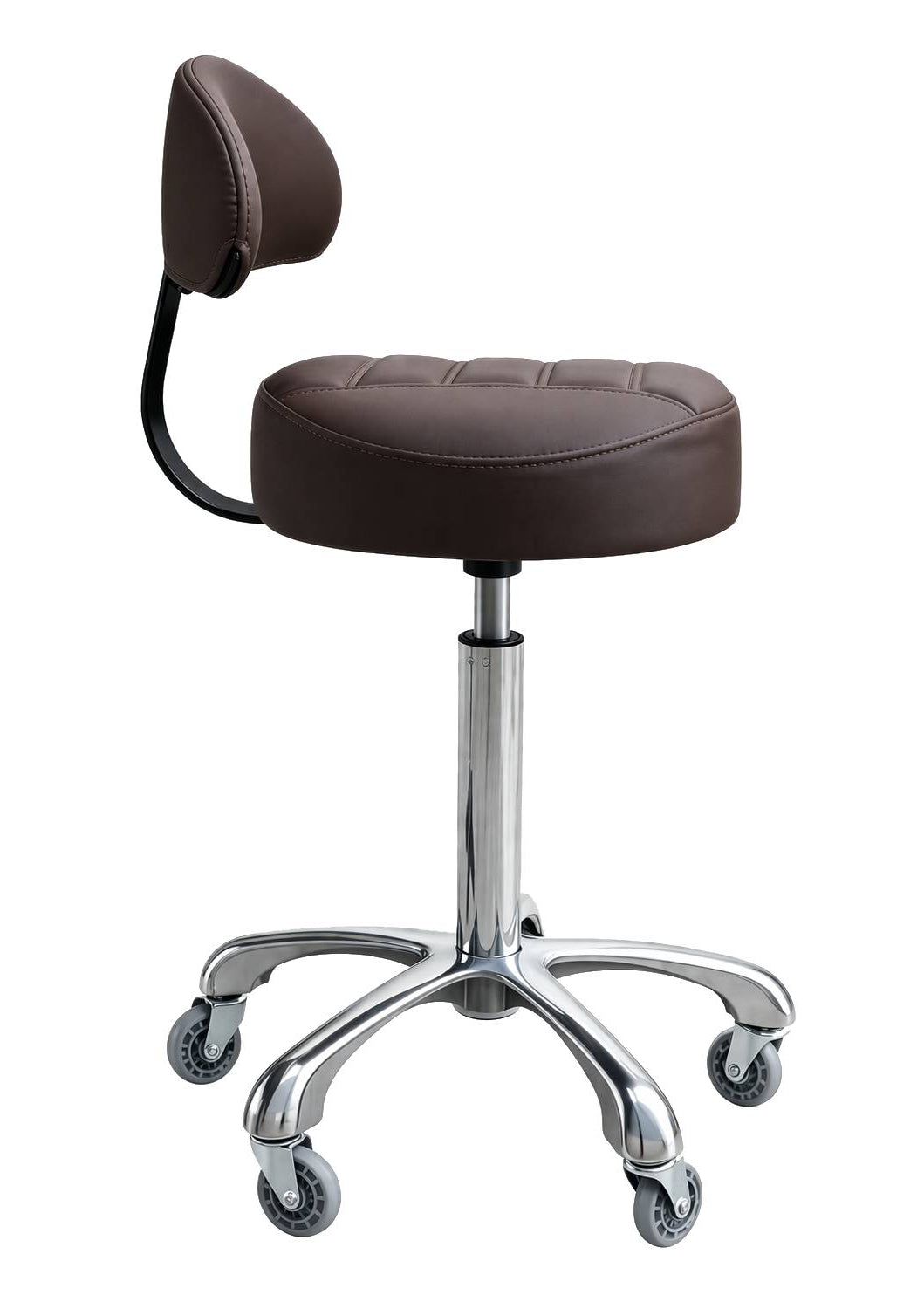 Nash Artist Stool Chocolate ST20P