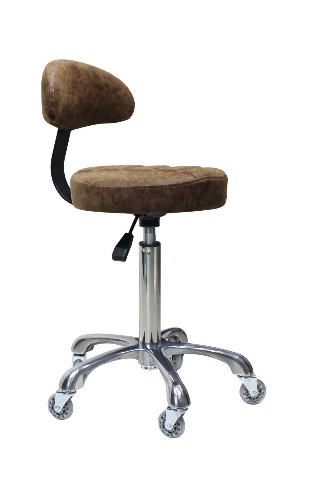 Nash Artist Stool Tan ST20P