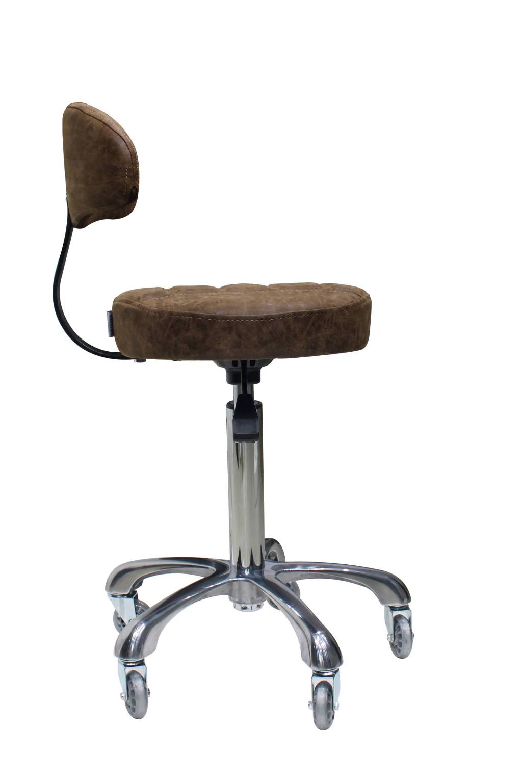 Nash Artist Stool Tan ST20P