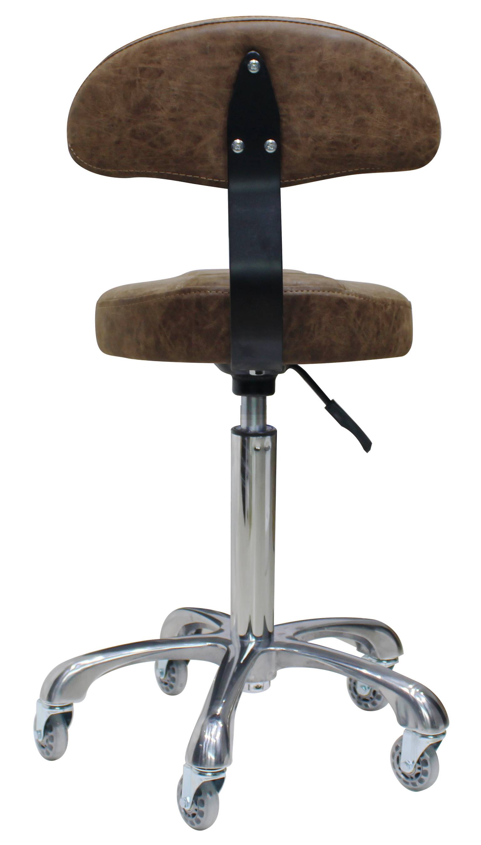 Nash Artist Stool Tan ST20P