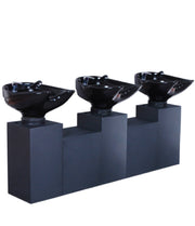 Candy lll Shampoo Unit SU04.3