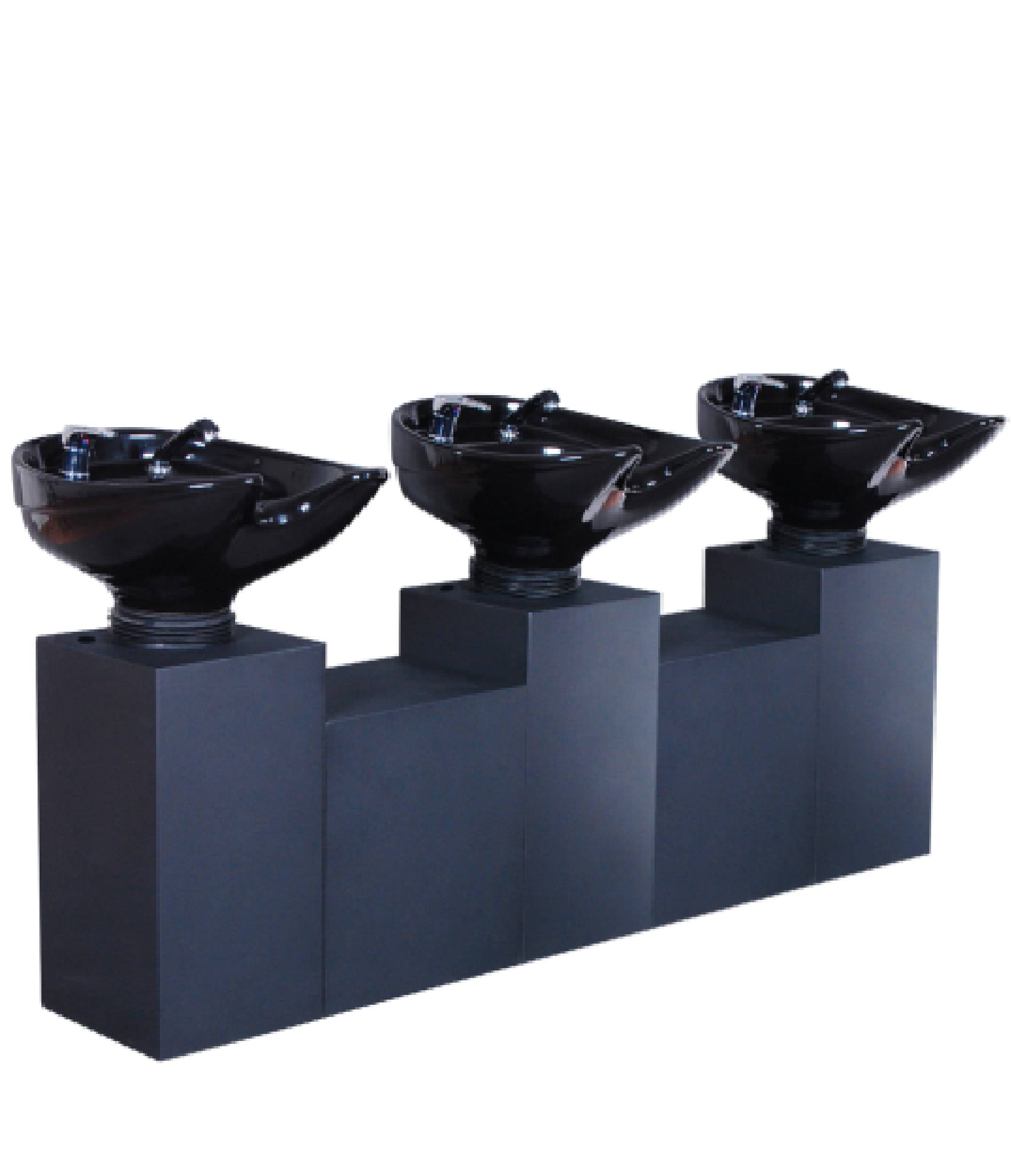 Candy lll Shampoo Unit SU04.3