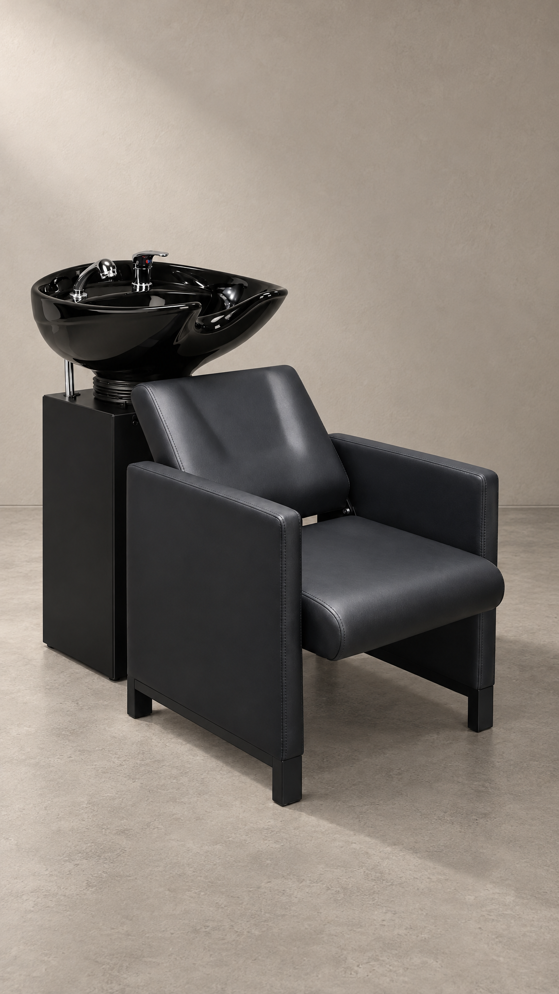 Toshi - Shampoo Chair