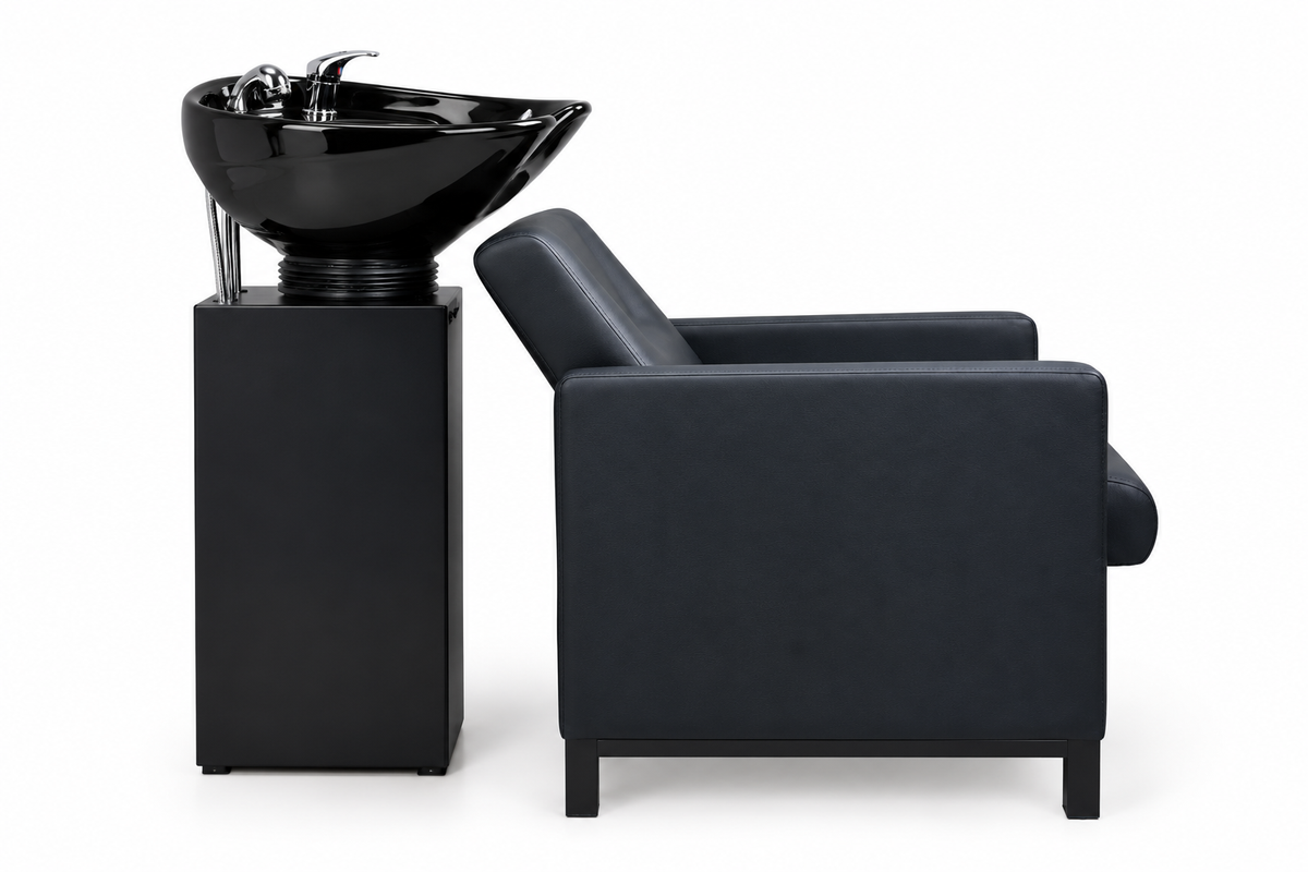 Toshi - Shampoo Chair