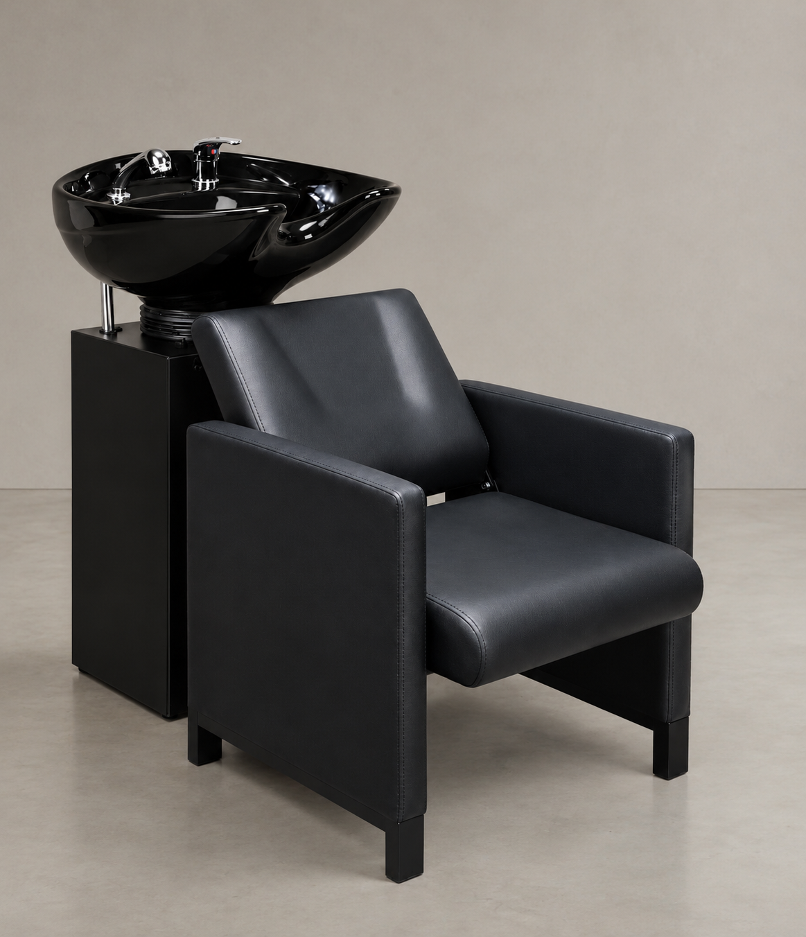 Toshi - Shampoo Chair