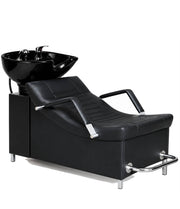 Stella - Shampoo Half Lounge