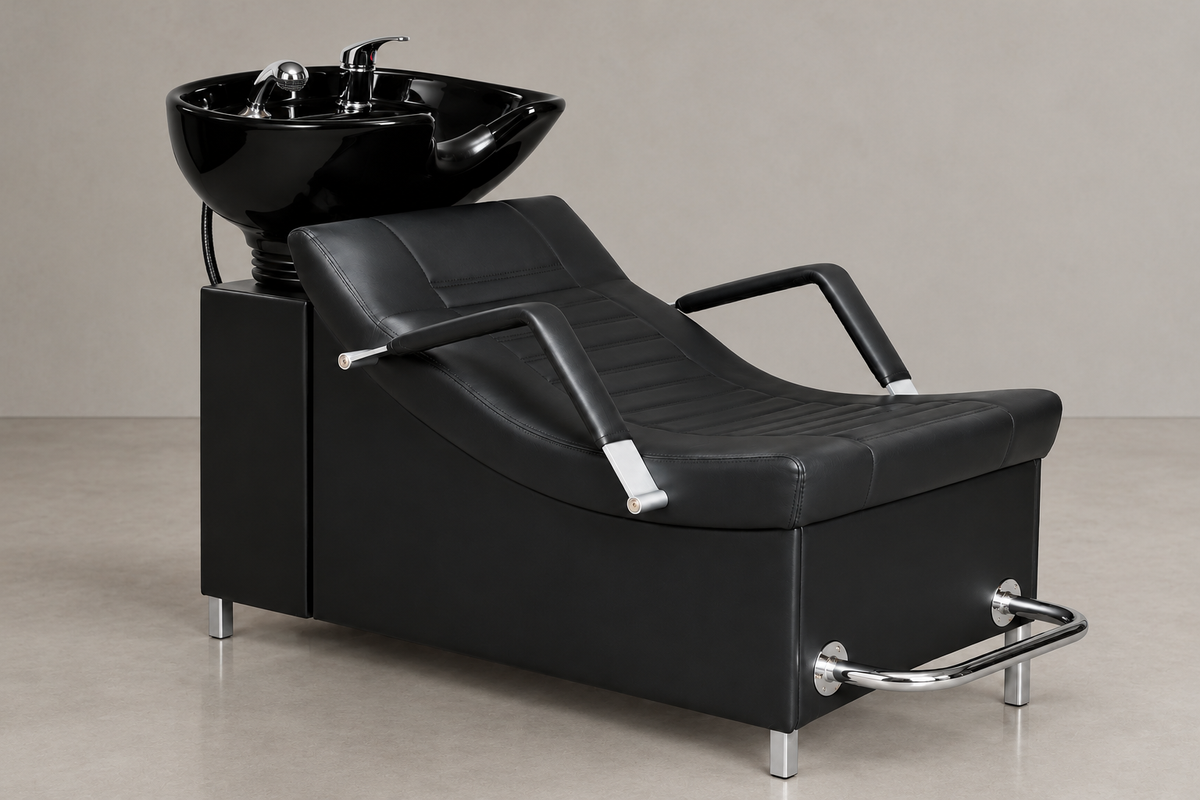Stella - Shampoo Half Lounge