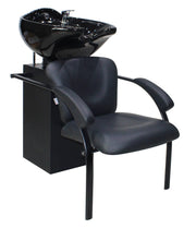 Spyder Shampoo Unit SU31